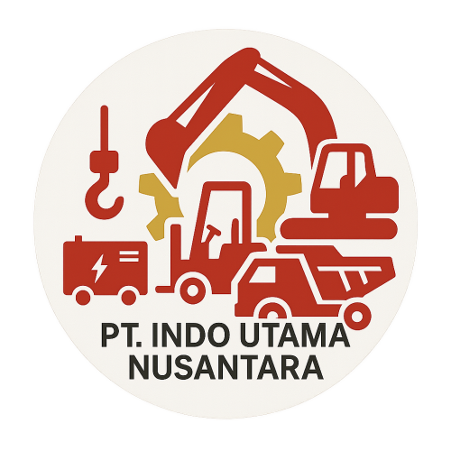 Kontak Sewa Crane Manado