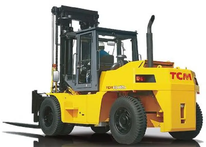  Sewa Forklift   manado